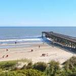 Isle of Palms Beach