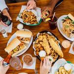 Parkway Bakery & Tavern