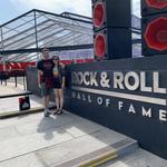 Rock & Roll Hall of Fame