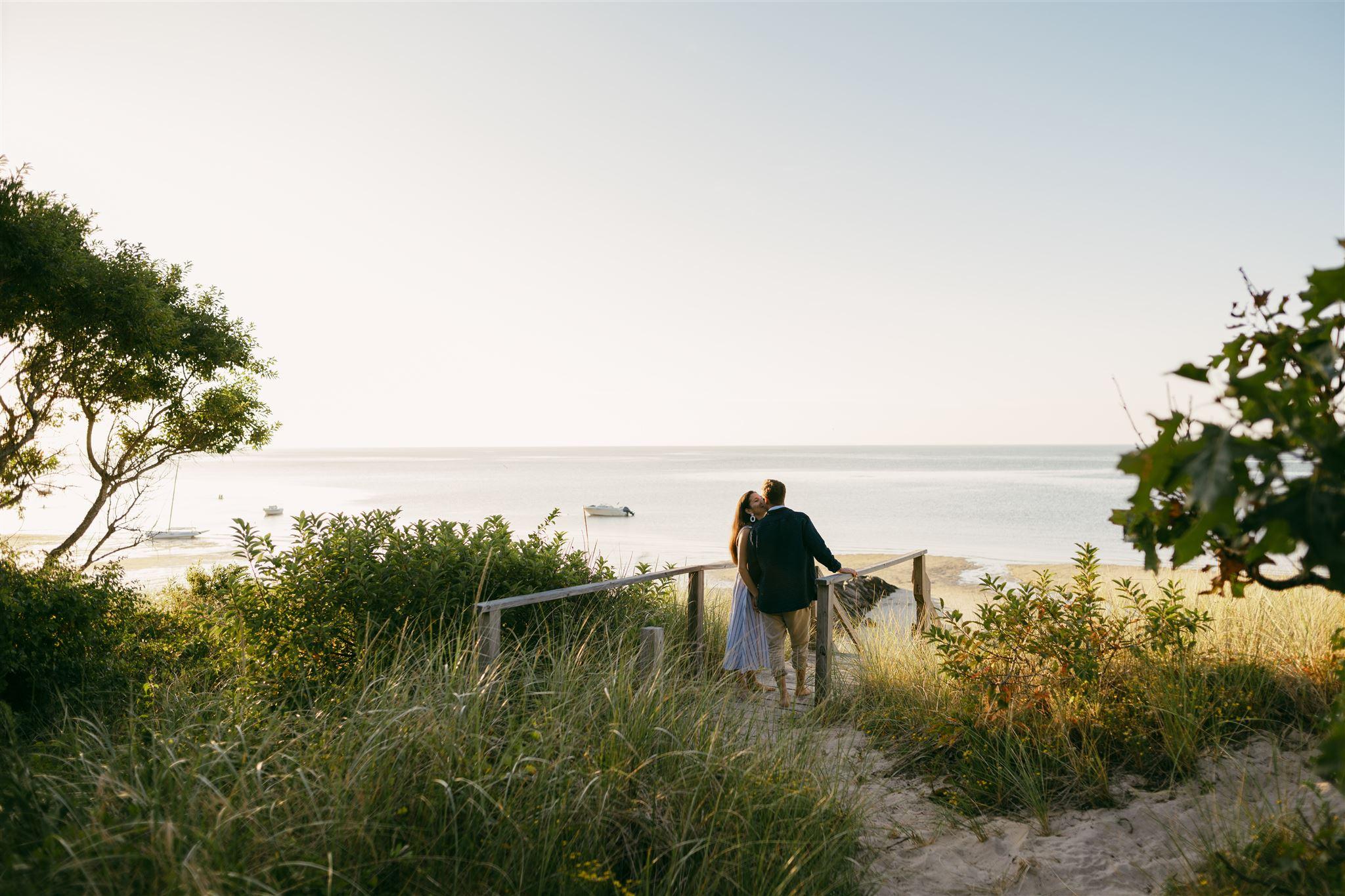 The Wedding Website of May Lee and Brett Susser