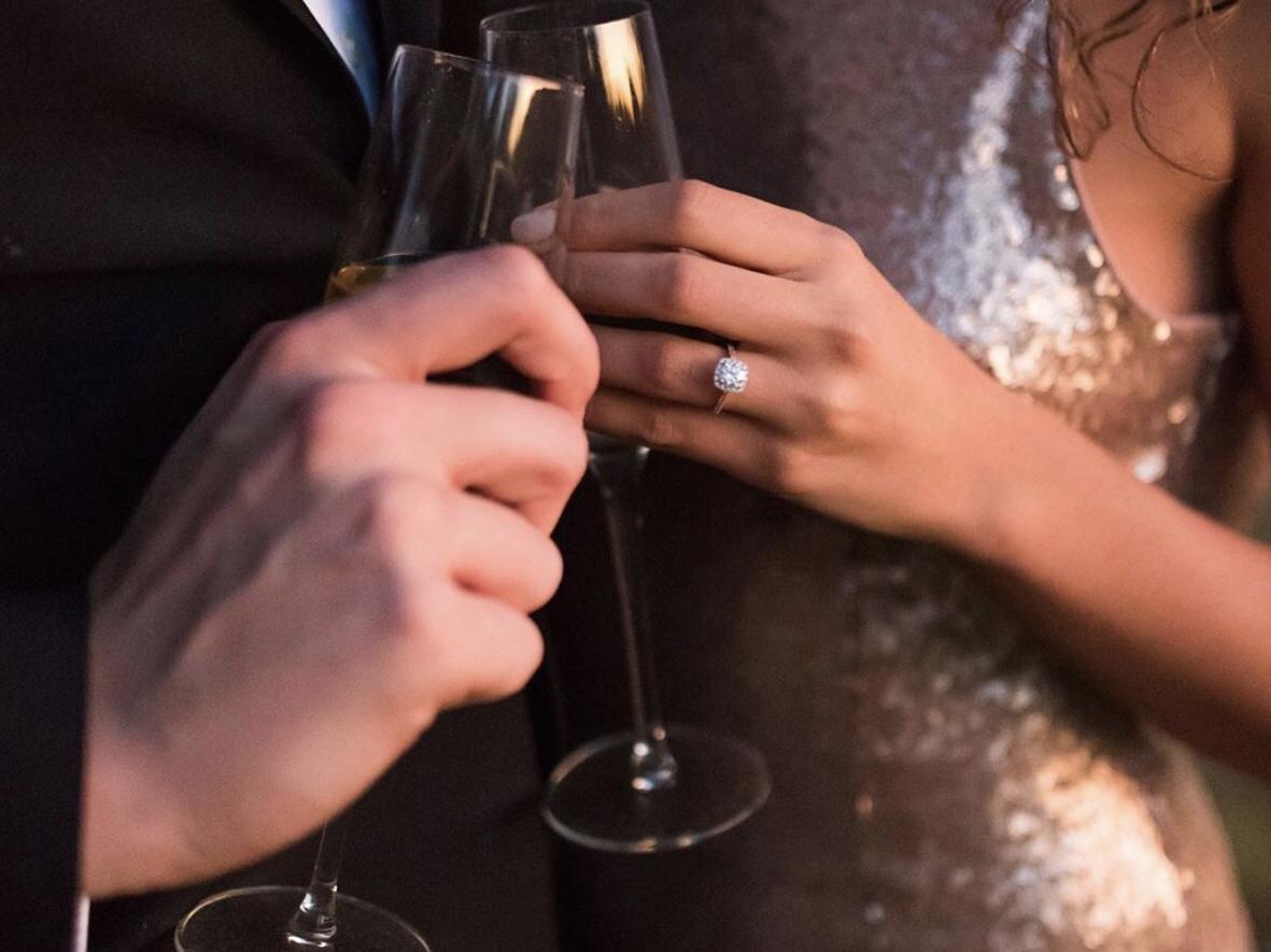The Wedding Website of Connor Fitzgerald and Julia Centofanti