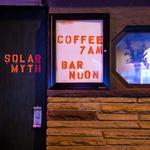 Solar Myth