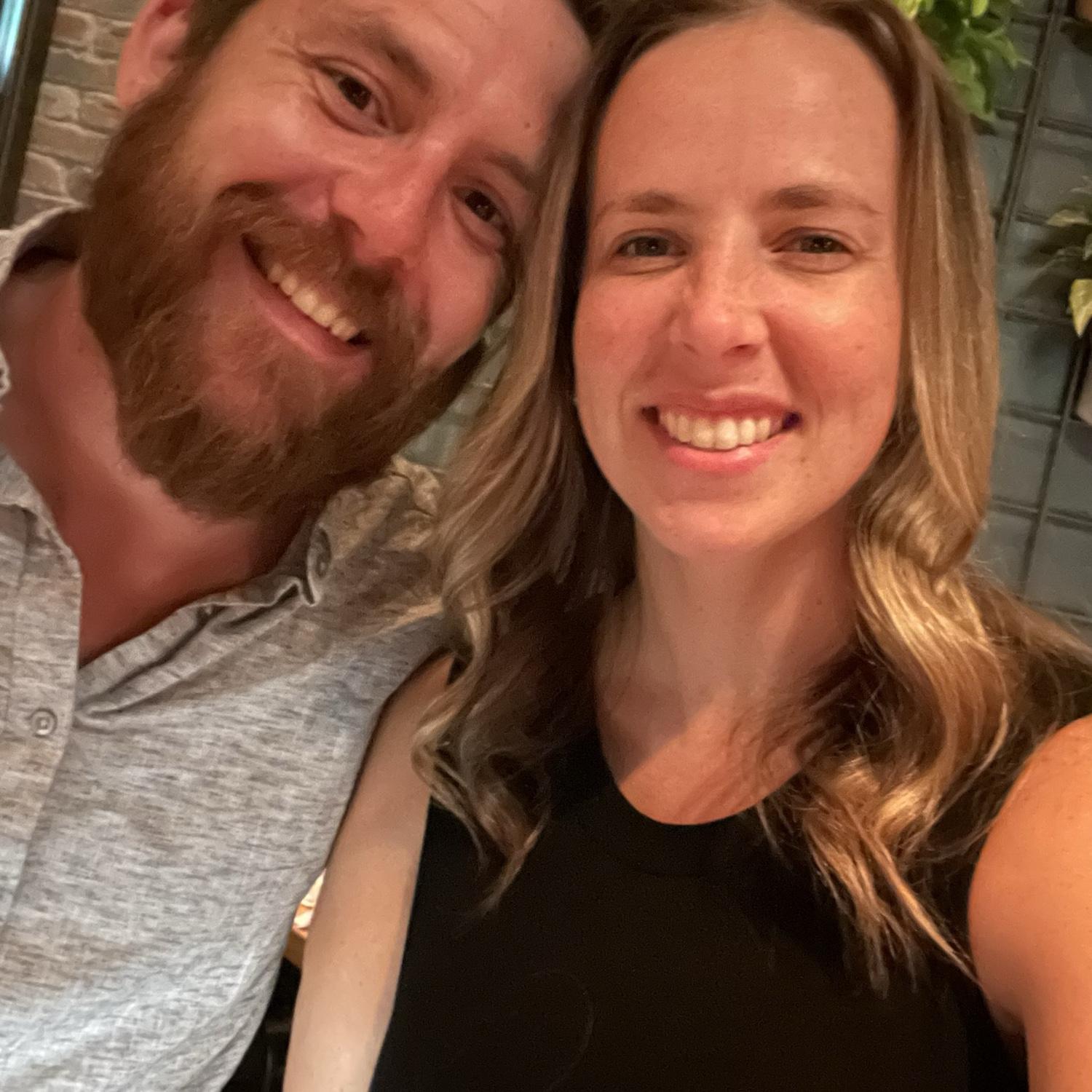 First Celebrating Sydney’s Birthday!