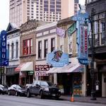 Historic Sixth Street District