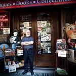 Jim Reed Books / The Museum of Fond Memories