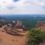 Crowders Mountain State Park