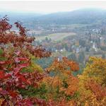 Mount Tom State Reservation