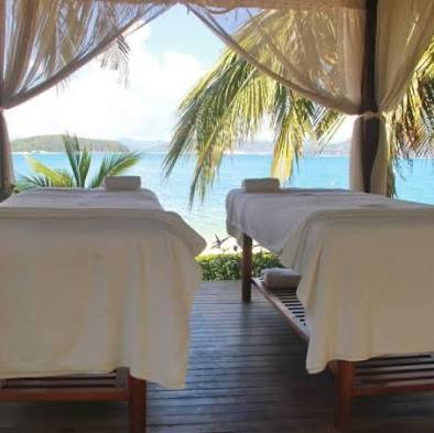 1 hour couples Massage