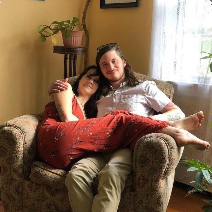 One of our favorite places. Home with our family.