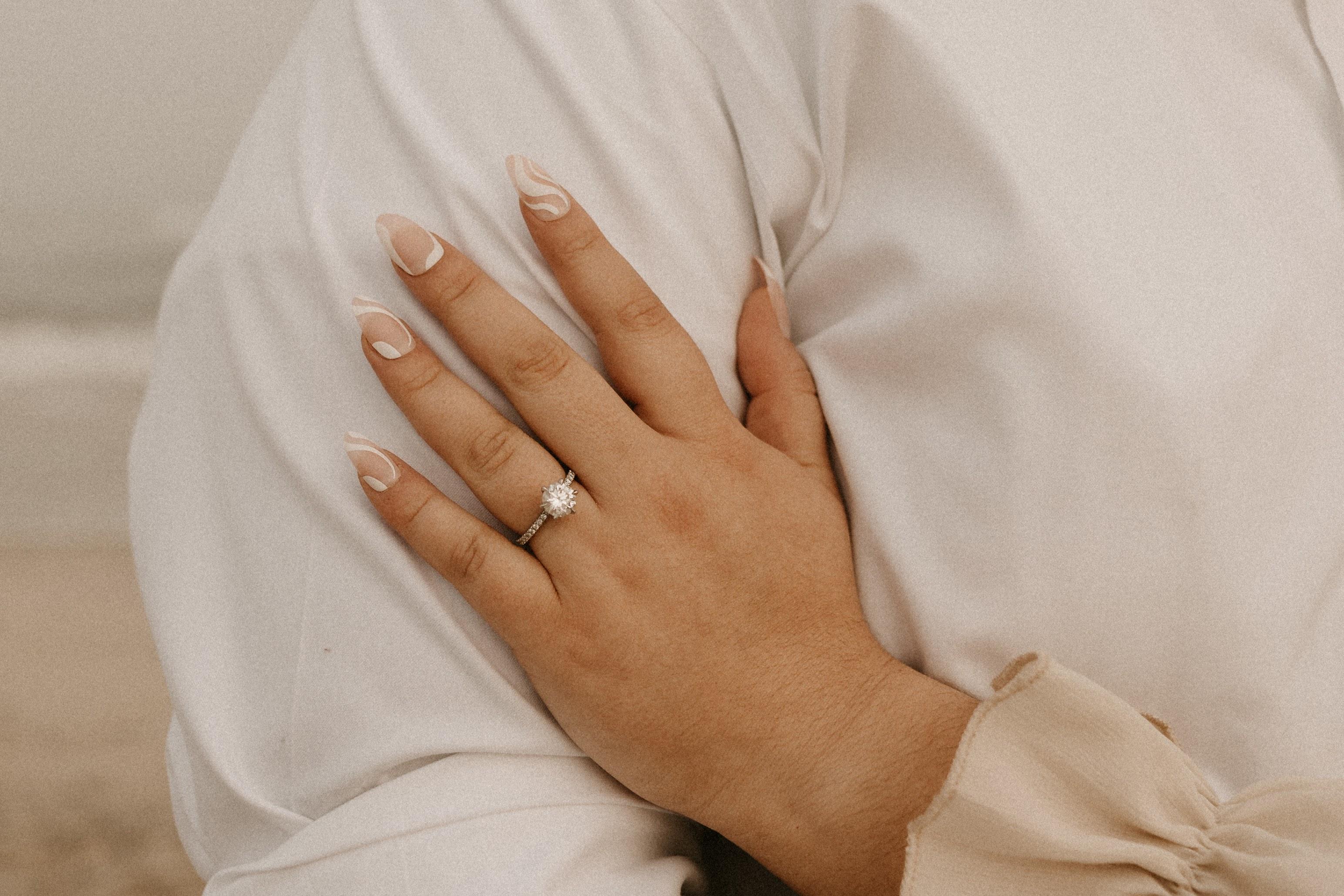 The Wedding Website of Anna Carpentieri and Kaelem Von Camper