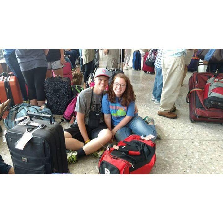 Mission trip to Nicaragua 2017
