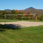 Sand Volleyball