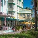 Walking Tour of Miami Beach