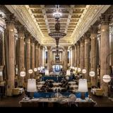 Marble Room Steaks and Raw Bar