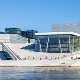 Oslo Opera House
