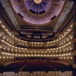 Bass Performance Hall