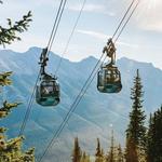 Banff Gondola