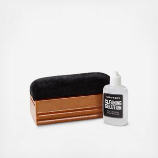 2-Piece Record Cleaning Kit