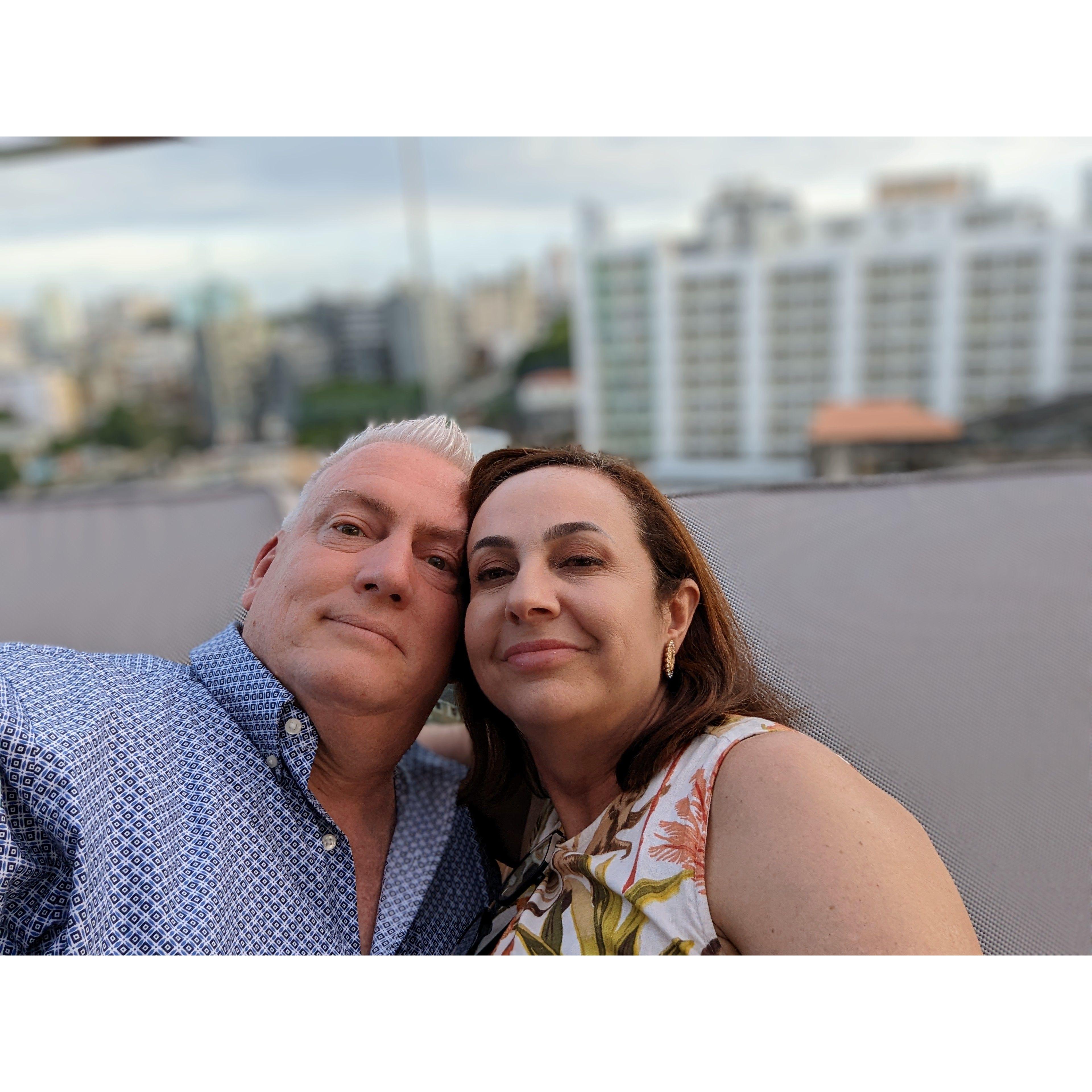 Salvador, Brazil 2022