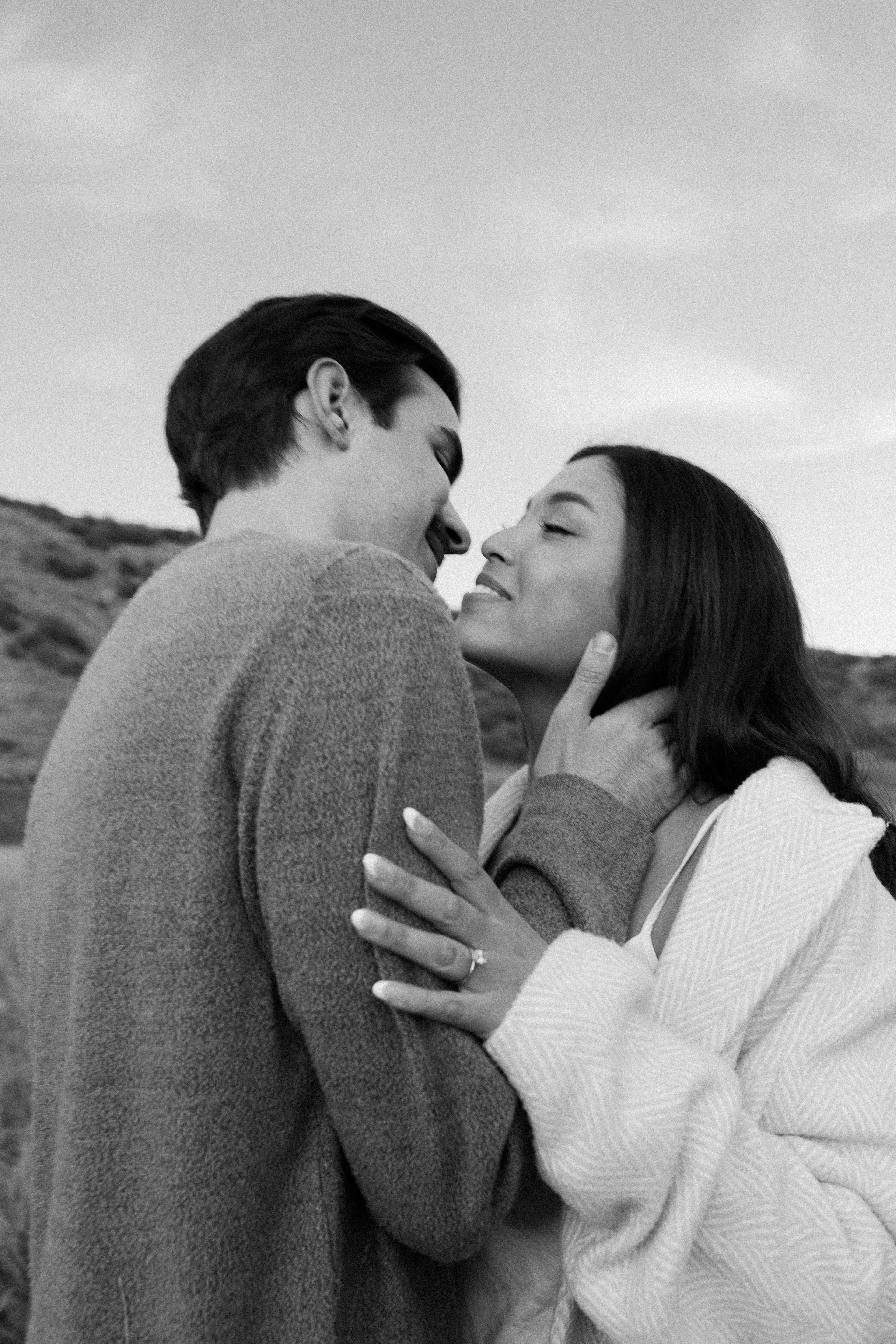 The Wedding Website of Lucian Lazureanu and Natalie Cruz