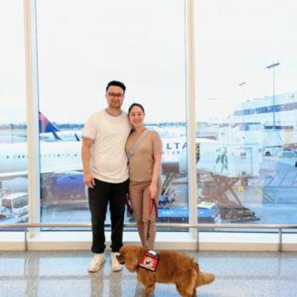 Our Honeymoon Fund