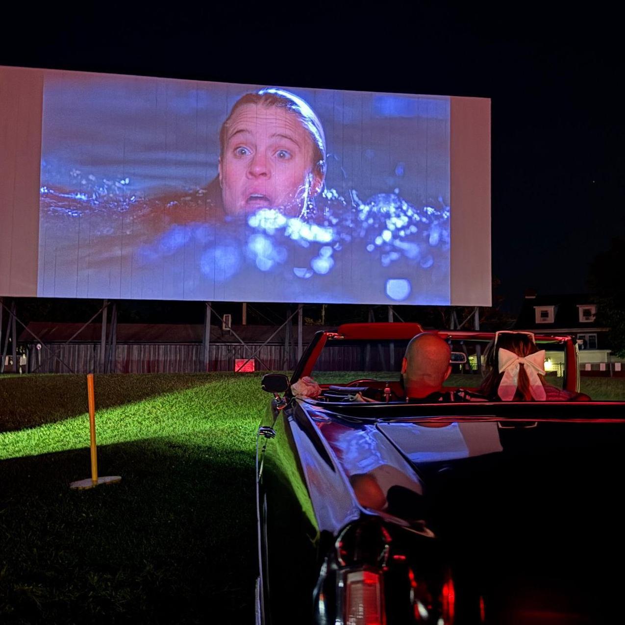 Guess that movie!