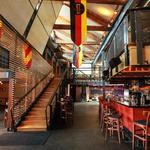 Triumph Brewing Company of New Hope