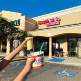 Sweet Spot Frozen Yogurt