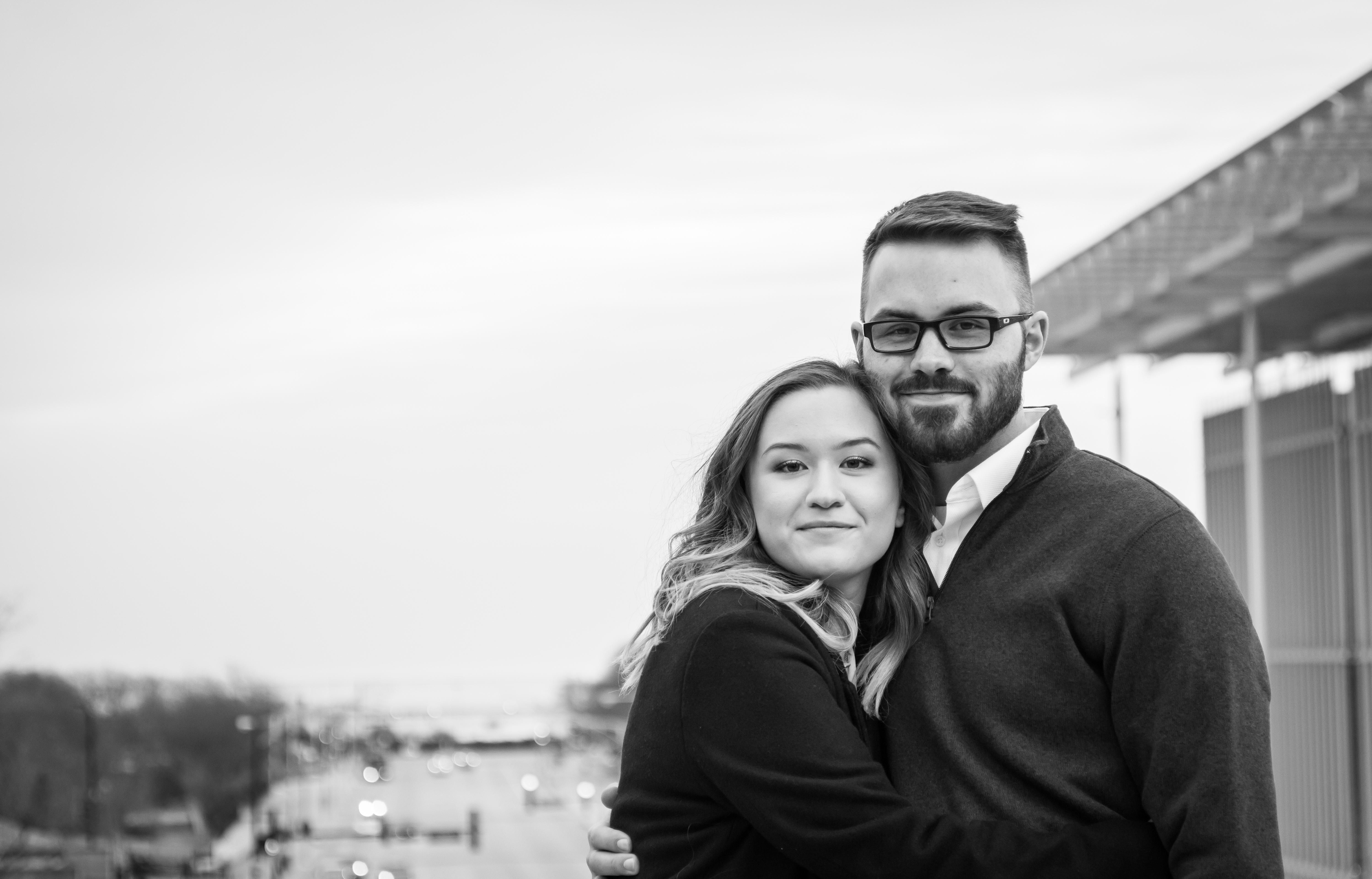 The Wedding Website of Molly Donegan and Luke Miller