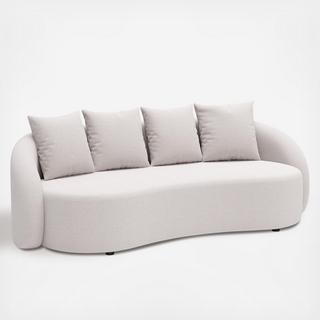 Sunny Isles Sofa