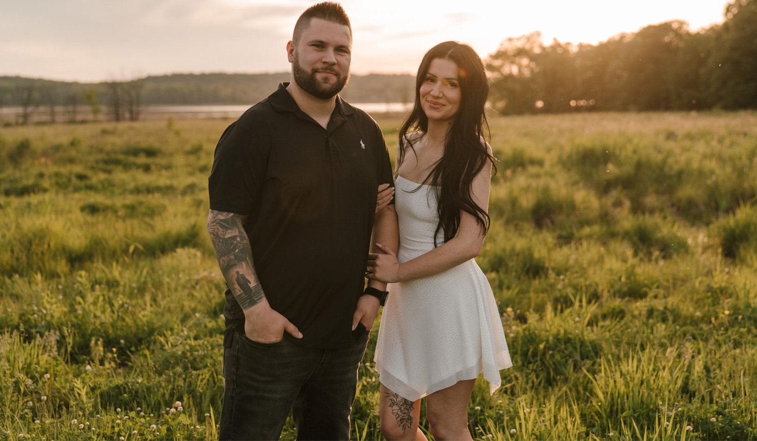 The Wedding Website of Nicole Orso and Christopher Clayton