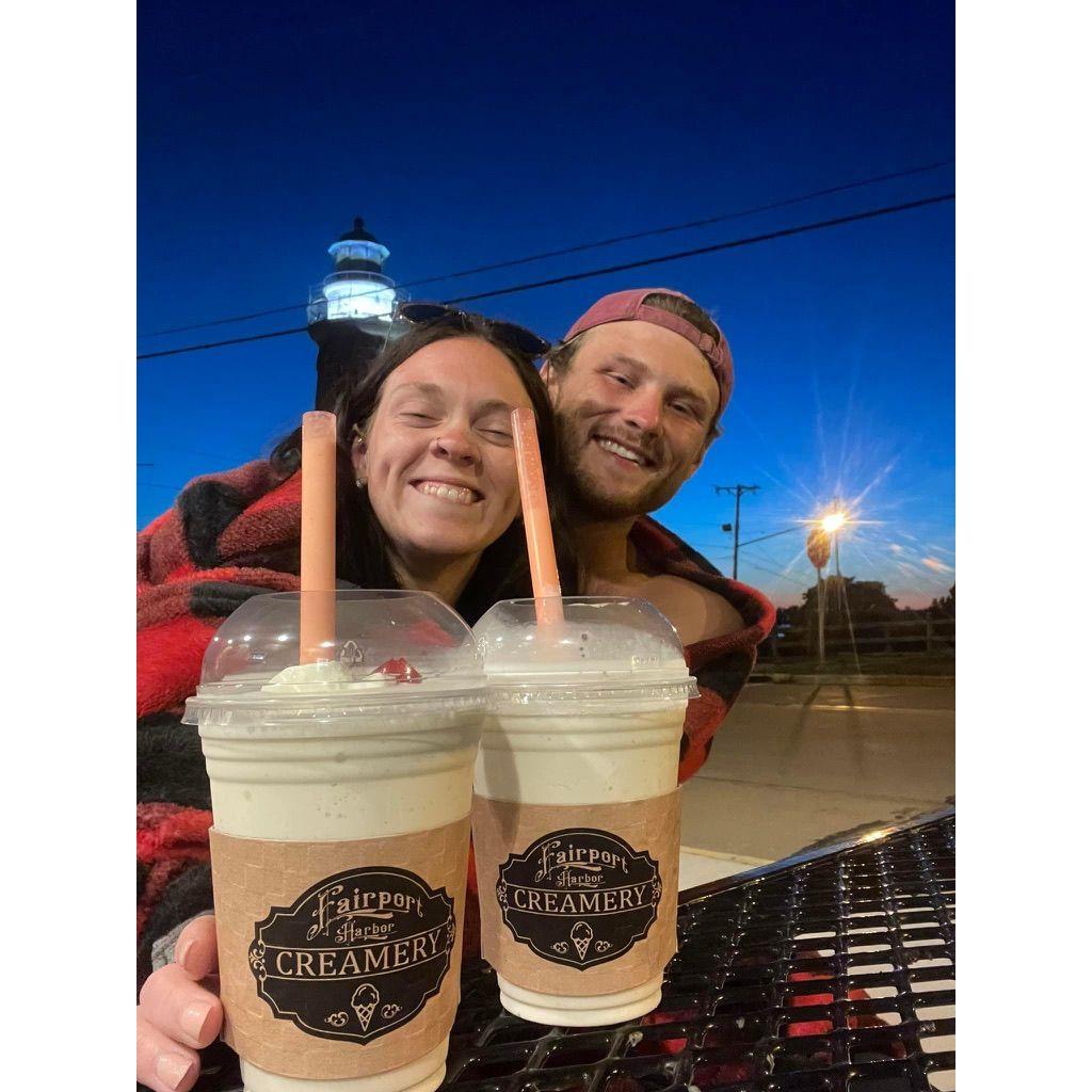 One of our favorite places.