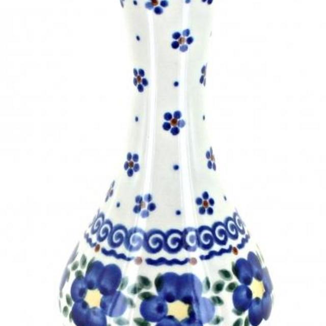 Spring Blossom Small Bud Vase