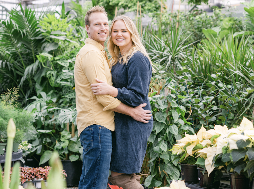 The Wedding Website of Alyssa Durfey and Tim Durfey