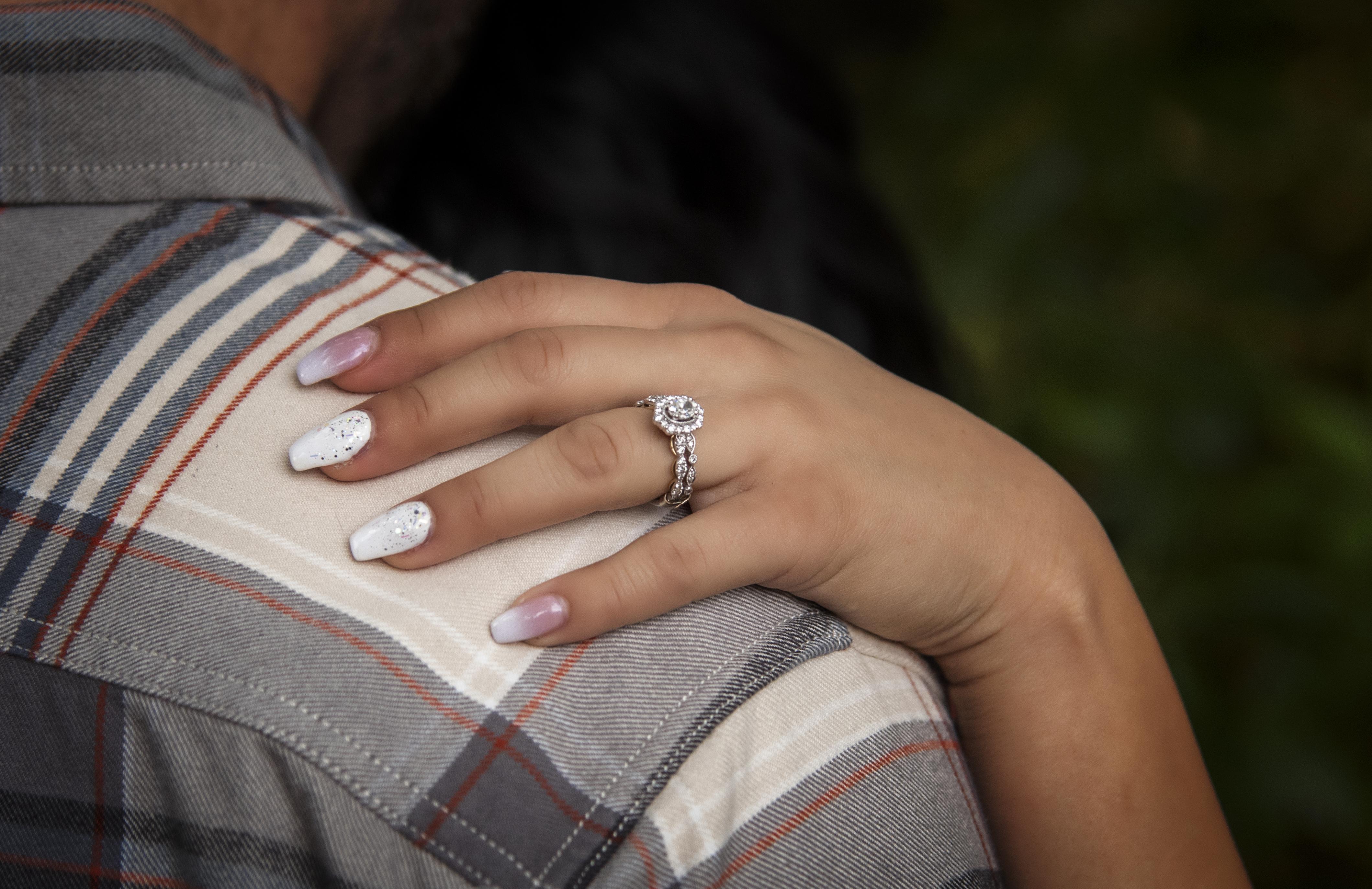 The Wedding Website of Anysa Lara and Justin Lively