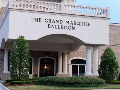 The Wedding Website of Shannon Williams and Octavius Davis
