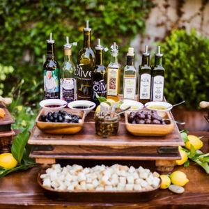 Olive Vineyard Tour and Tasting Crete (Honeymoon)