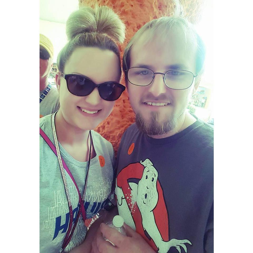 Carnival Cruise 2017