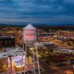 Downtown Gilbert