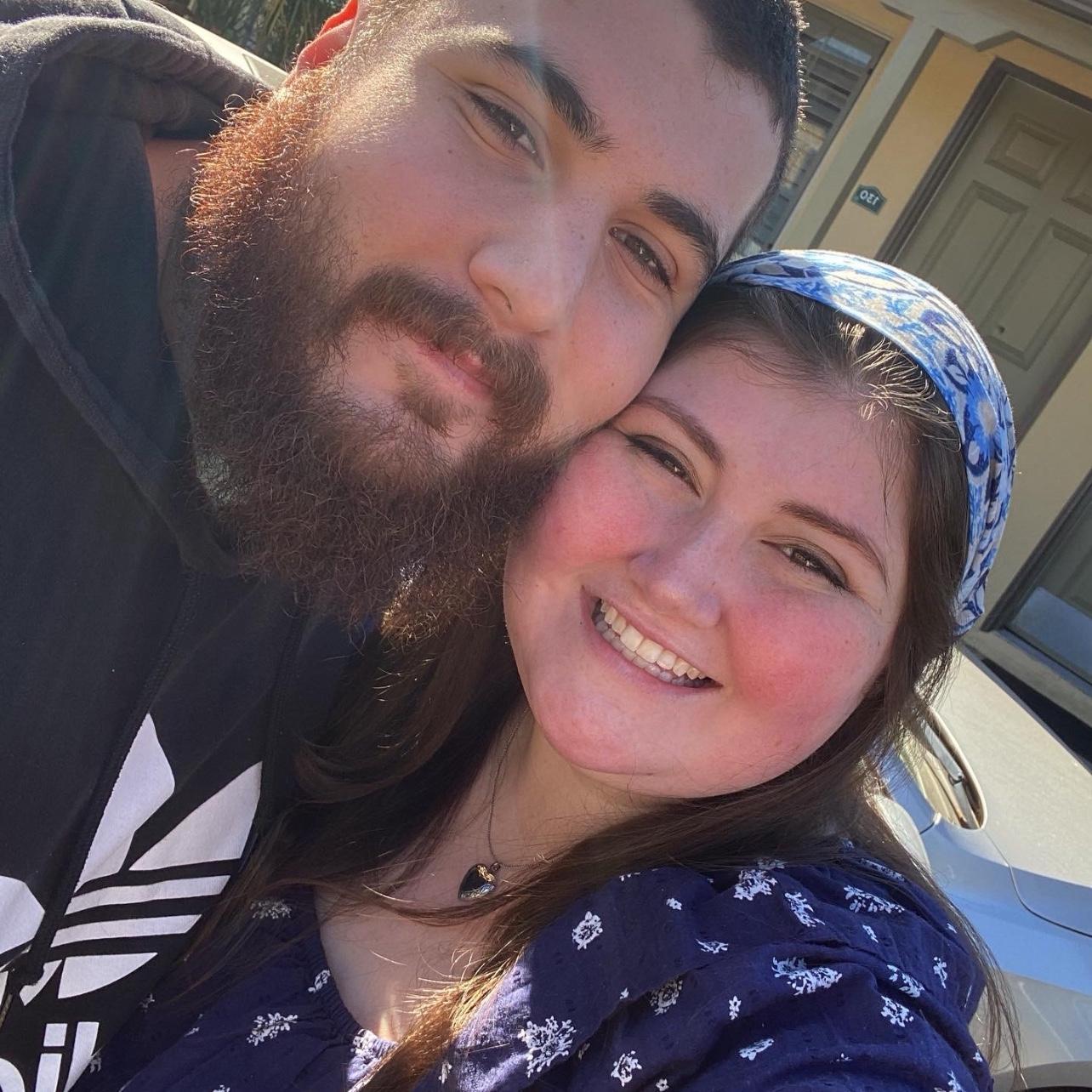 Our third anniversary together, we enjoyed Monterey Bay and all of its beautiful views.