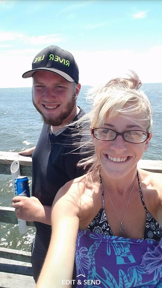 The Wedding Website of Amber Mcmanus and Chris Yingling