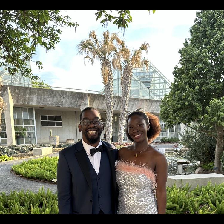 2024: Wedding Guesting!