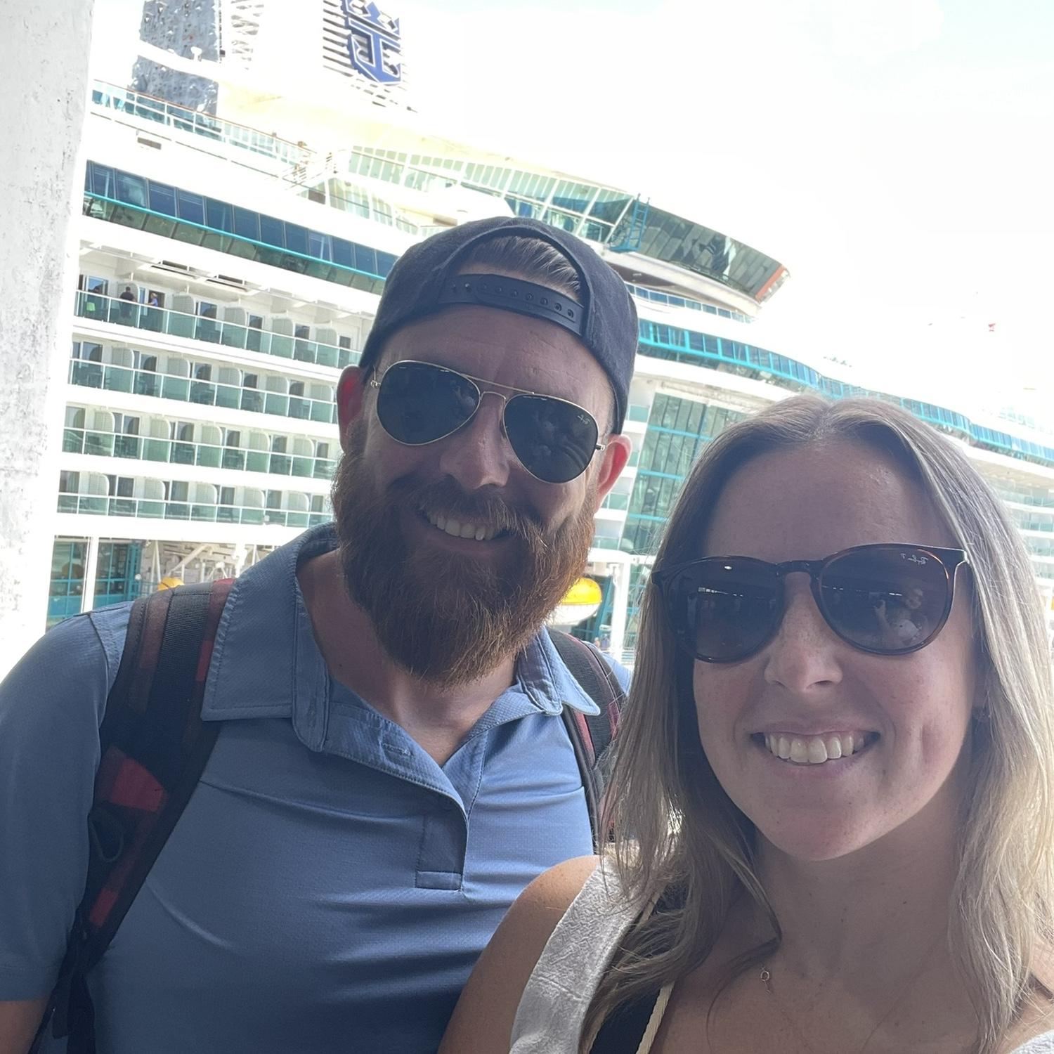 Cruise Round 2!