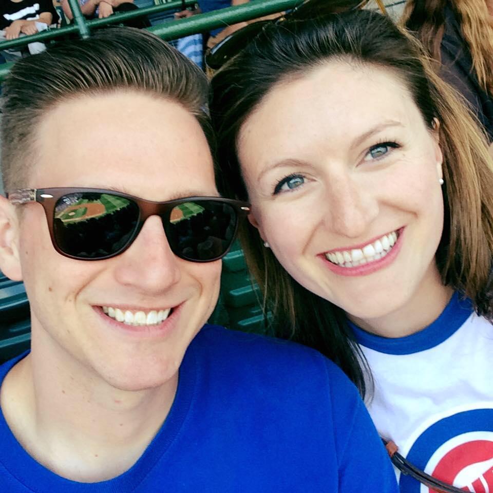 Cubs Game
