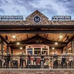 Marietta Square Market