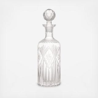 Queen's Decanter