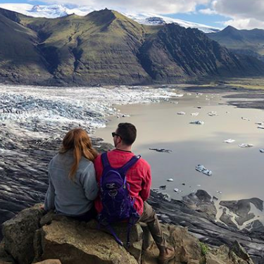 Iceland 2018