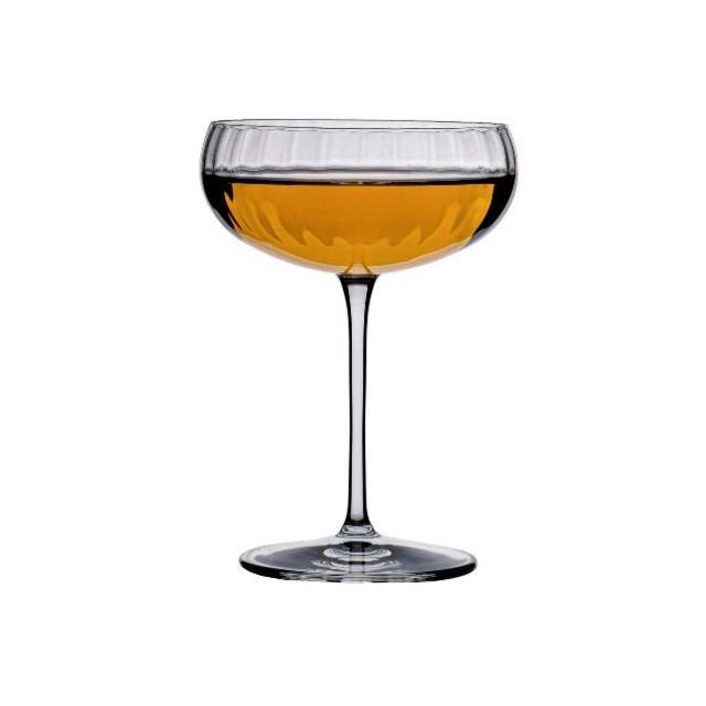 Cooks & Looks | Cocktail Glasses Set of 6