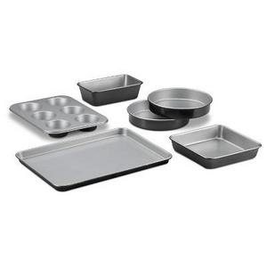 Cuisinart® 6 Piece Bakeware Set
