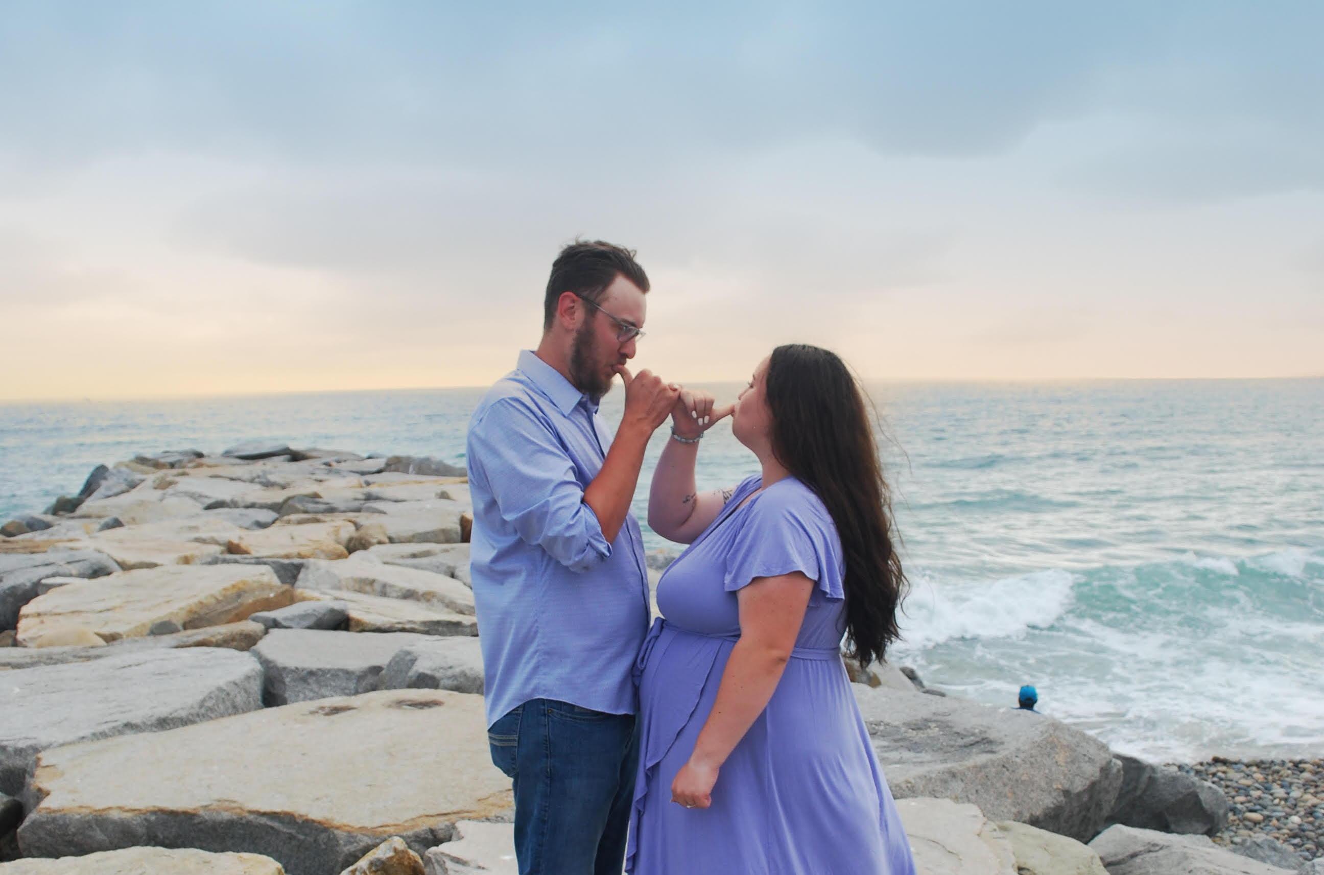 The Wedding Website of Aspen Catron-Prather and Matthew McDonald